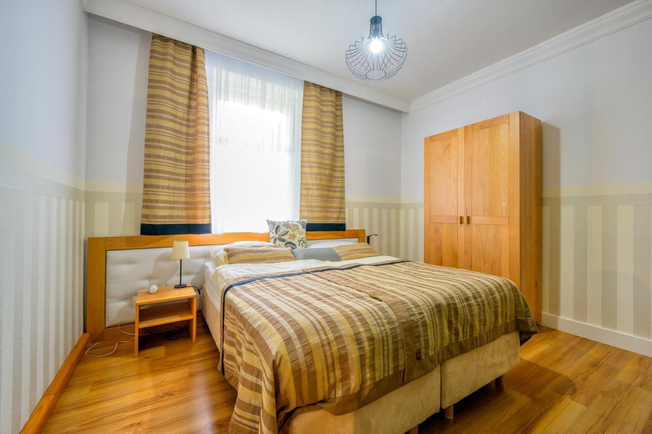 Sowia Dolina - Góry Sowie Pieszyce Exterior foto