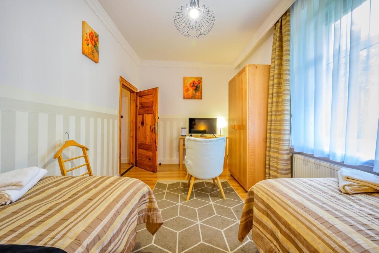 Sowia Dolina - Góry Sowie Pieszyce Exterior foto