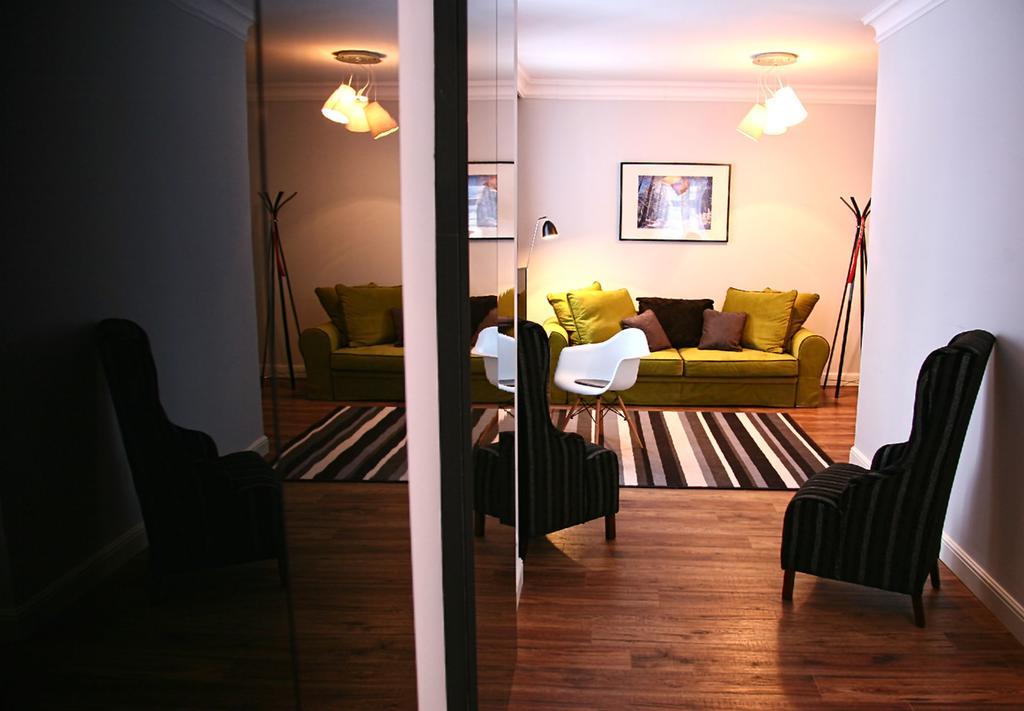 Sowia Dolina - Góry Sowie Pieszyce Exterior foto