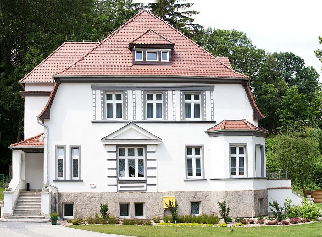 Sowia Dolina - Góry Sowie Pieszyce Exterior foto