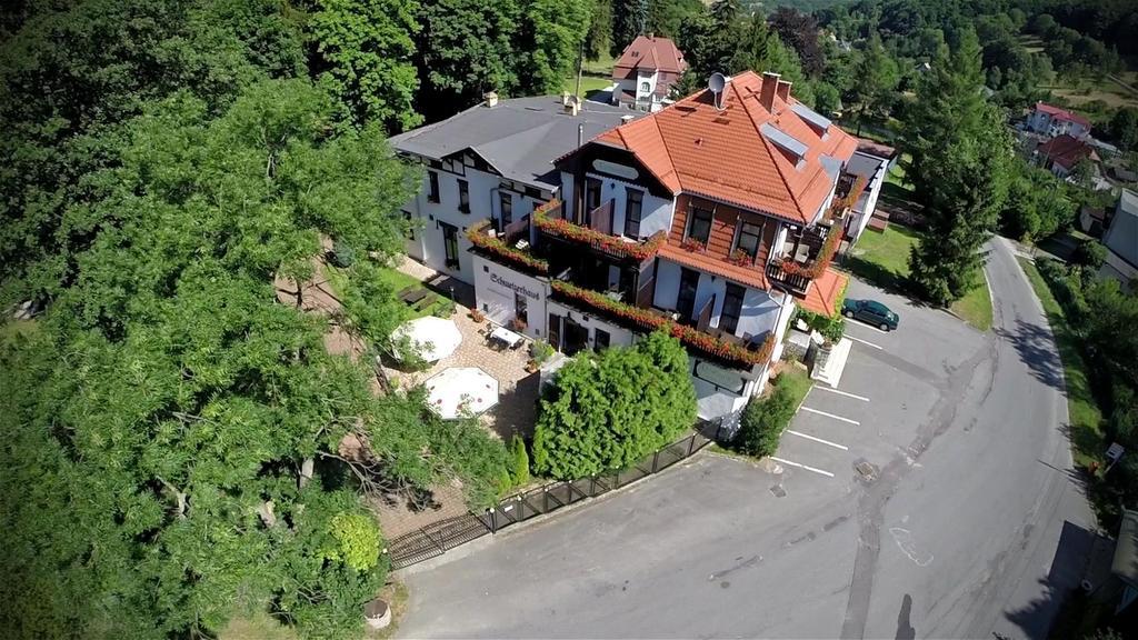 Sowia Dolina - Góry Sowie Pieszyce Exterior foto