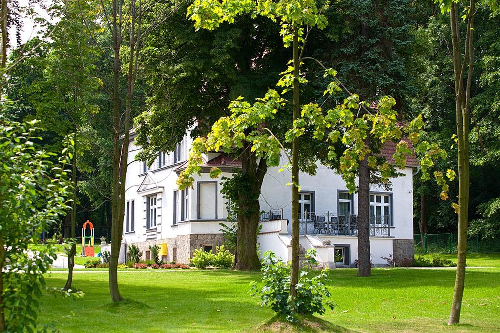 Sowia Dolina - Góry Sowie Pieszyce Exterior foto