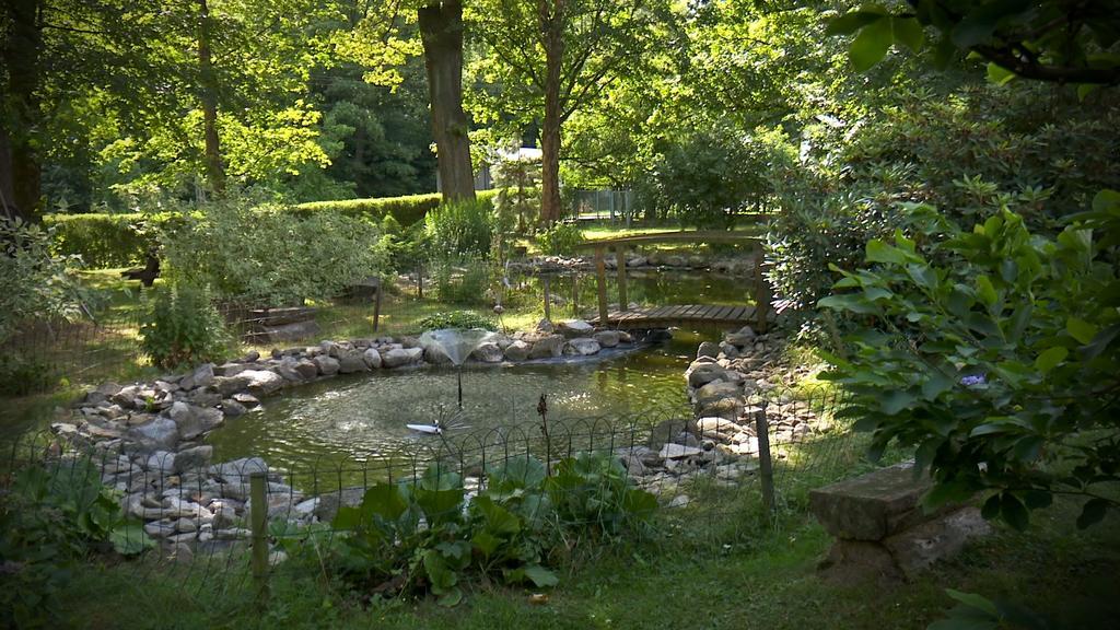 Sowia Dolina - Góry Sowie Pieszyce Exterior foto