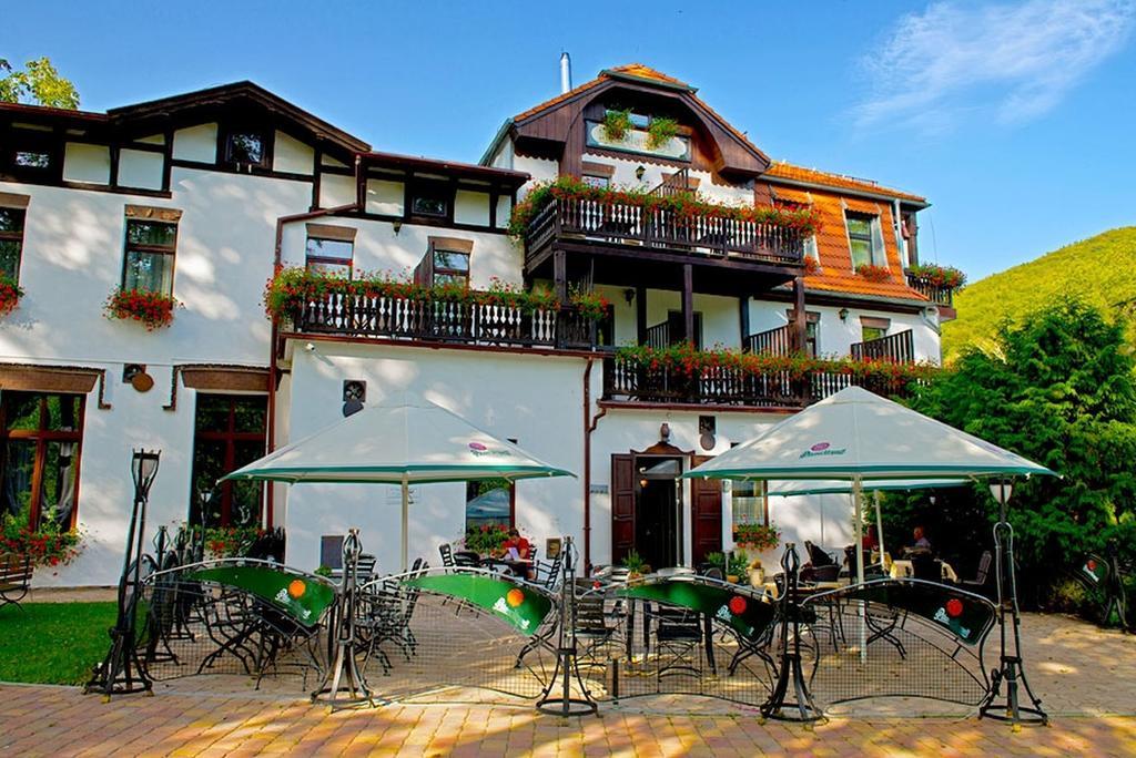 Sowia Dolina - Góry Sowie Pieszyce Exterior foto